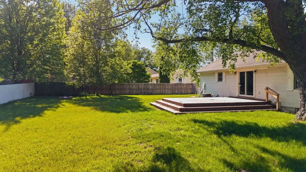 2007 Kaylyn Drive Clam Lake Township MI 49601