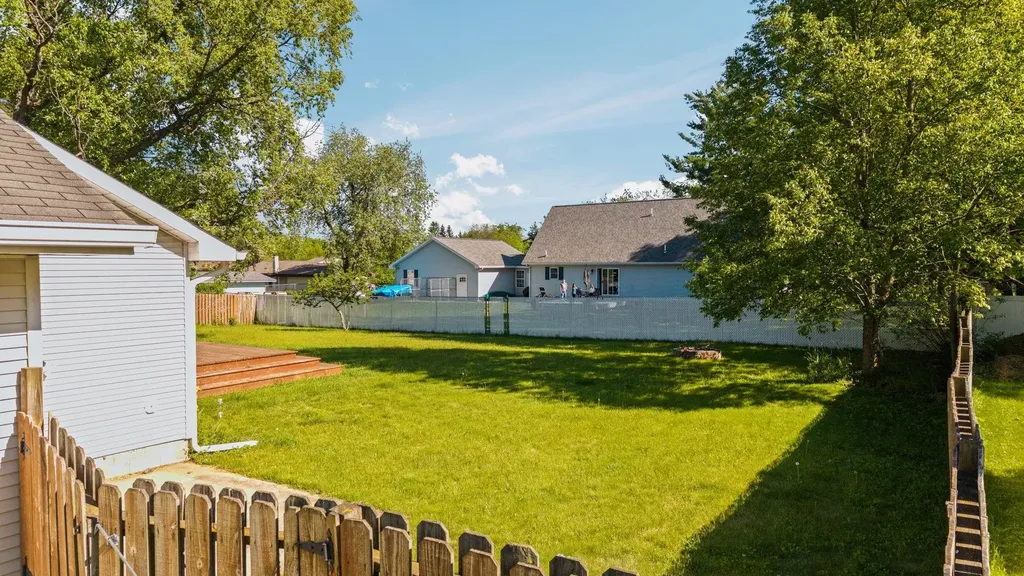 2007 Kaylyn Drive Clam Lake Township MI 49601