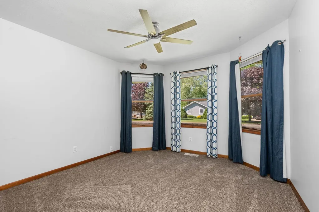 2007 Kaylyn Drive Clam Lake Township MI 49601