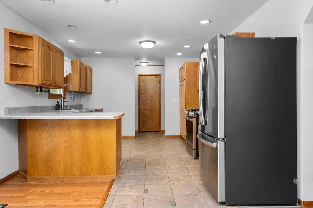 2007 Kaylyn Drive Clam Lake Township MI 49601