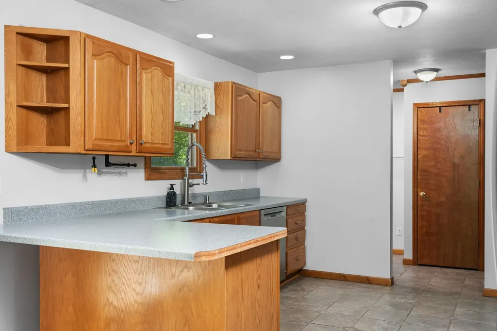 2007 Kaylyn Drive Clam Lake Township MI 49601