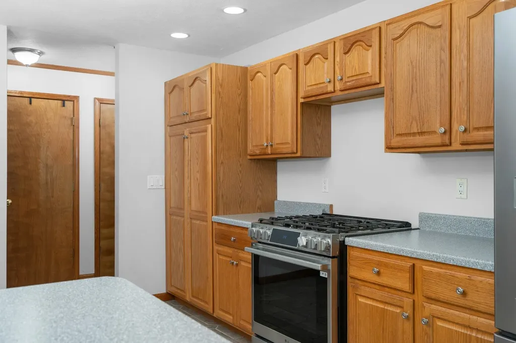 2007 Kaylyn Drive Clam Lake Township MI 49601