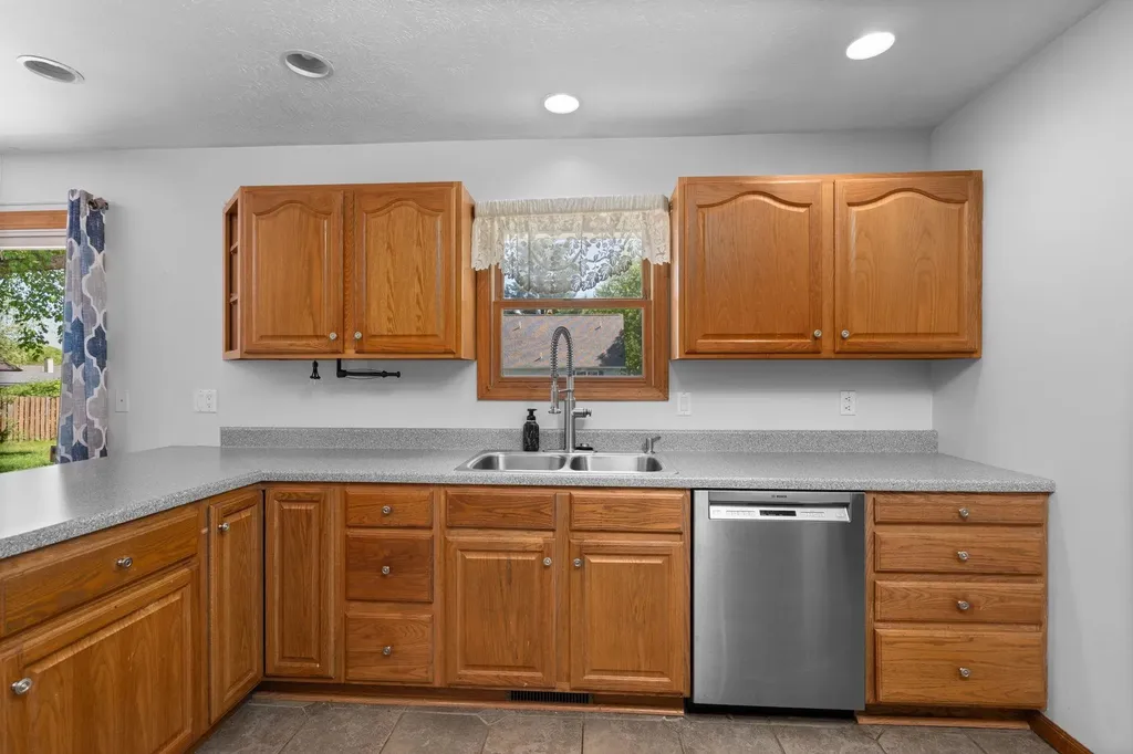 2007 Kaylyn Drive Clam Lake Township MI 49601