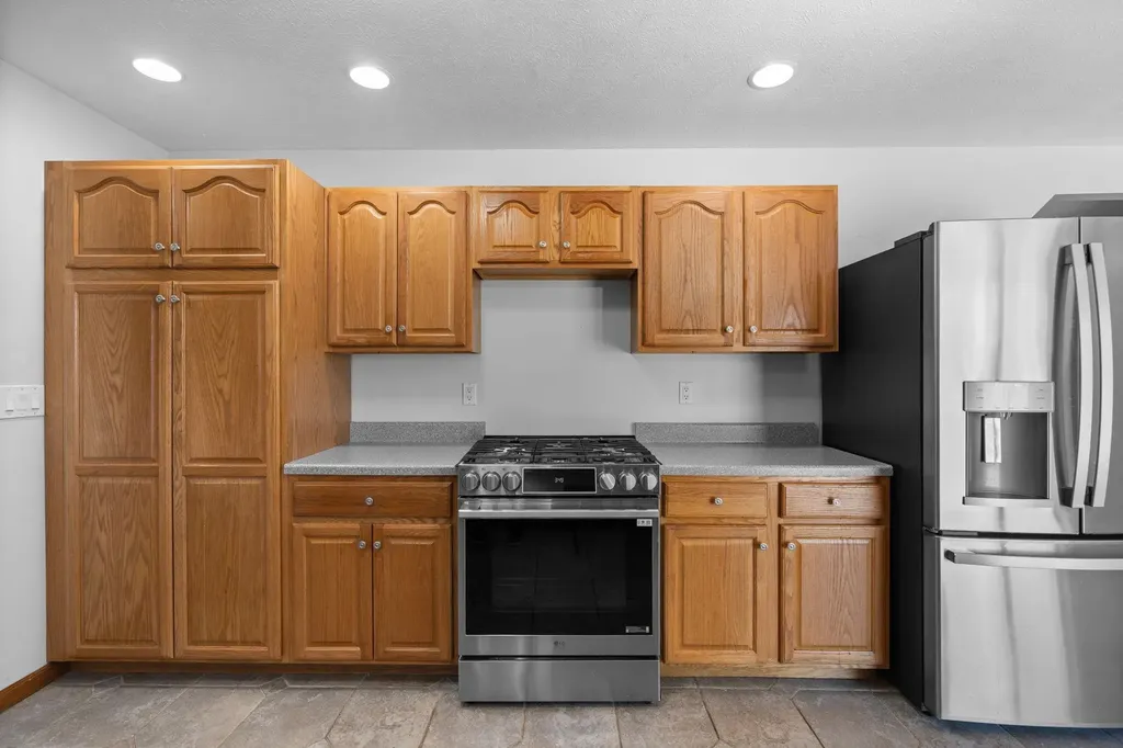 2007 Kaylyn Drive Clam Lake Township MI 49601