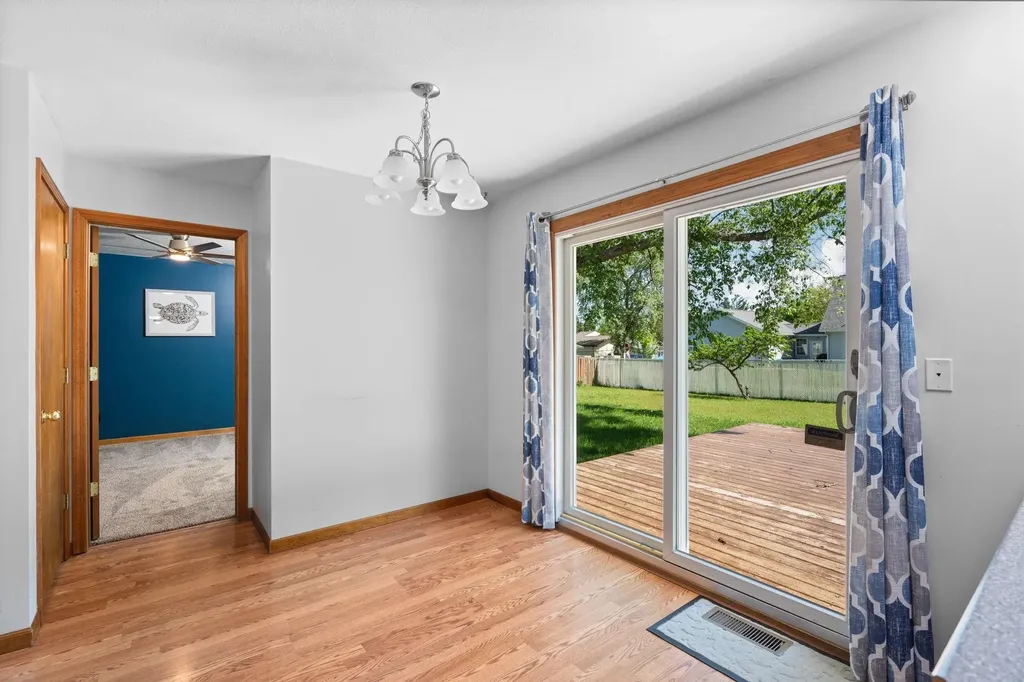 2007 Kaylyn Drive Clam Lake Township MI 49601