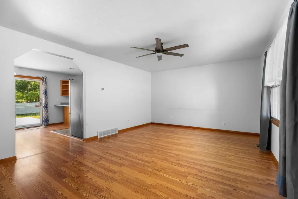 2007 Kaylyn Drive Clam Lake Township MI 49601