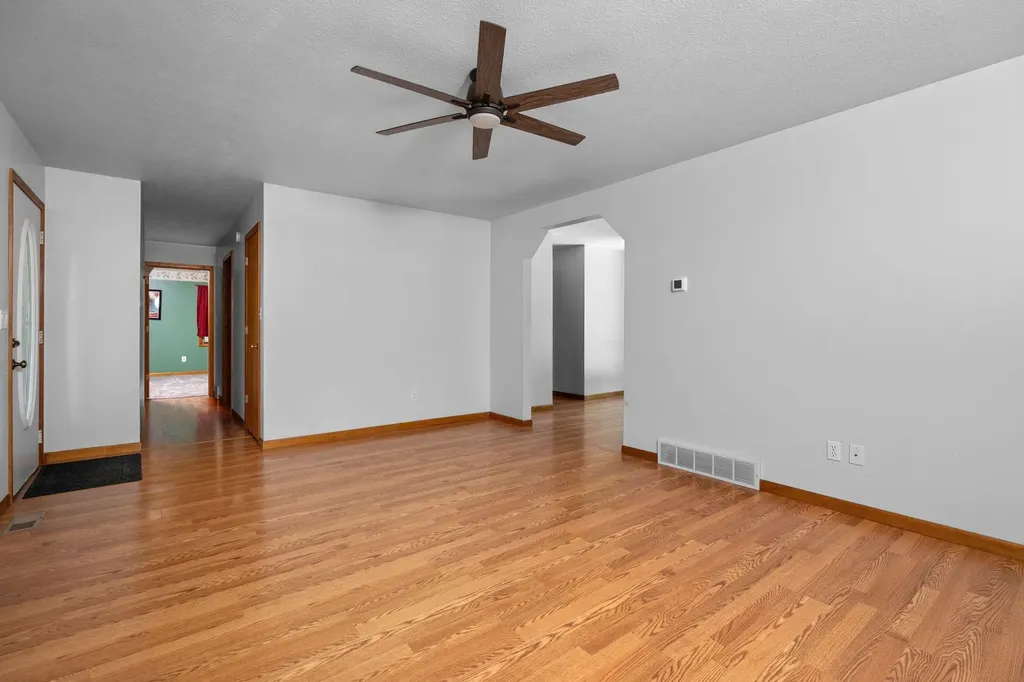 2007 Kaylyn Drive Clam Lake Township MI 49601