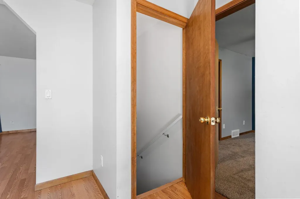 2007 Kaylyn Drive Clam Lake Township MI 49601