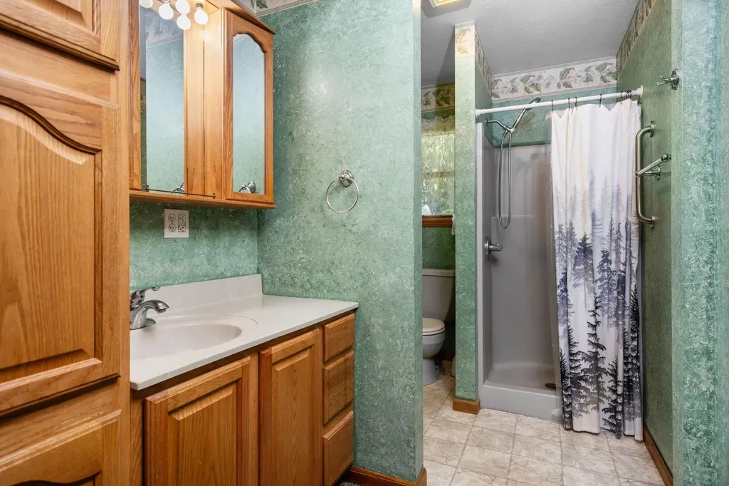 2007 Kaylyn Drive Clam Lake Township MI 49601