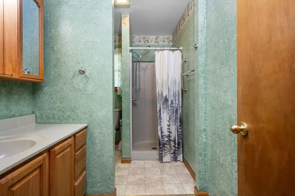 2007 Kaylyn Drive Clam Lake Township MI 49601