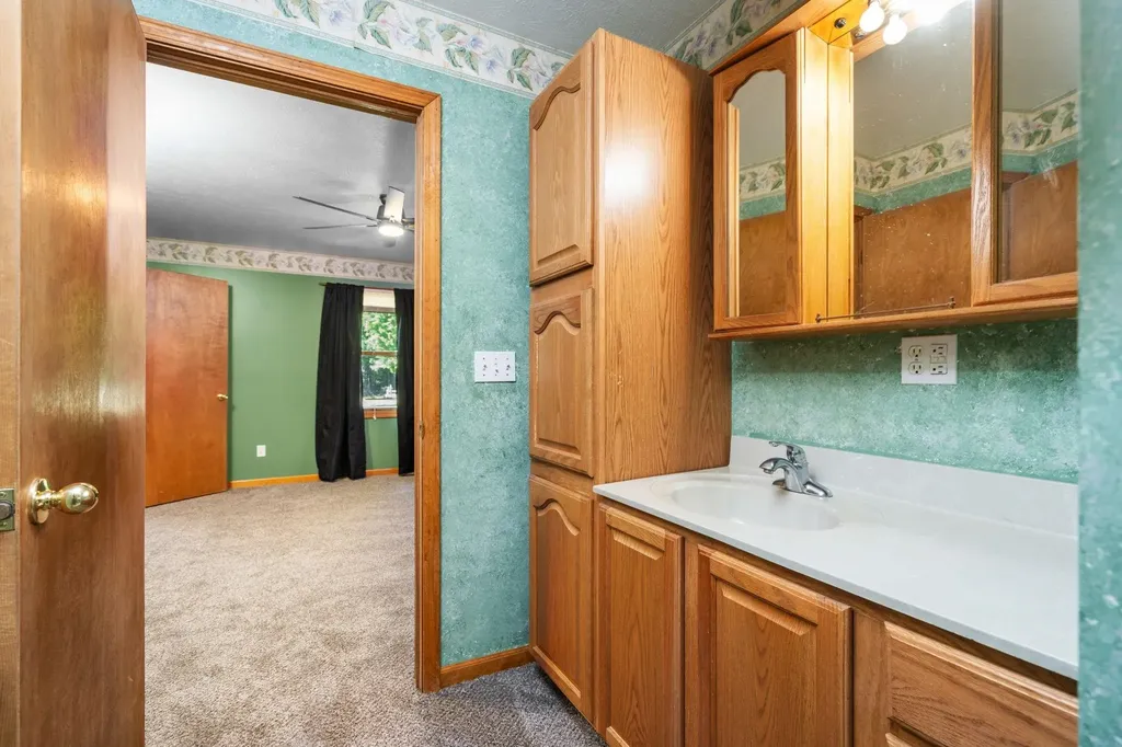 2007 Kaylyn Drive Clam Lake Township MI 49601