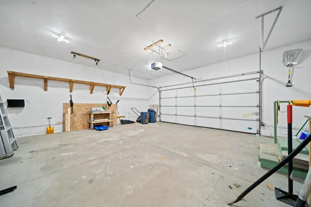 2007 Kaylyn Drive Clam Lake Township MI 49601