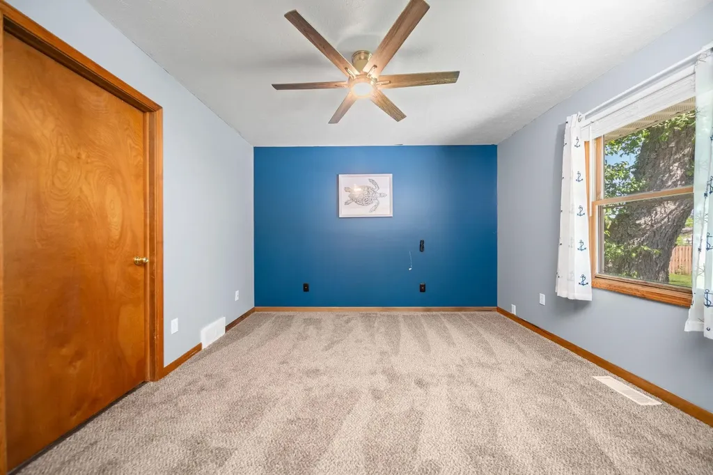 2007 Kaylyn Drive Clam Lake Township MI 49601