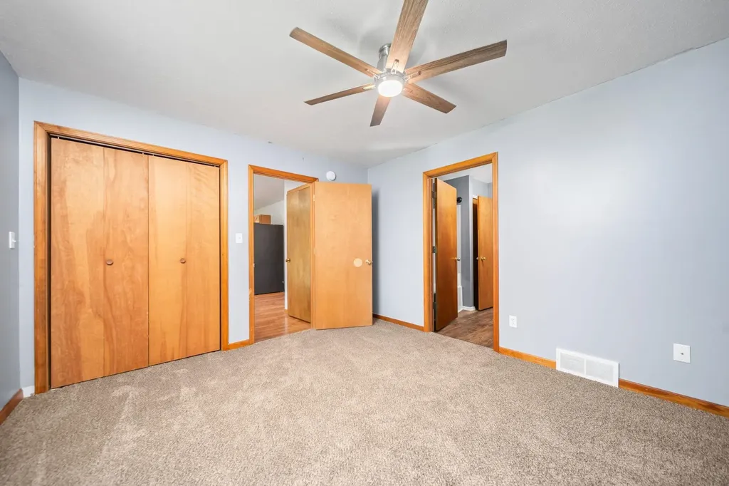 2007 Kaylyn Drive Clam Lake Township MI 49601