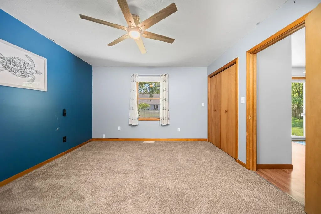 2007 Kaylyn Drive Clam Lake Township MI 49601