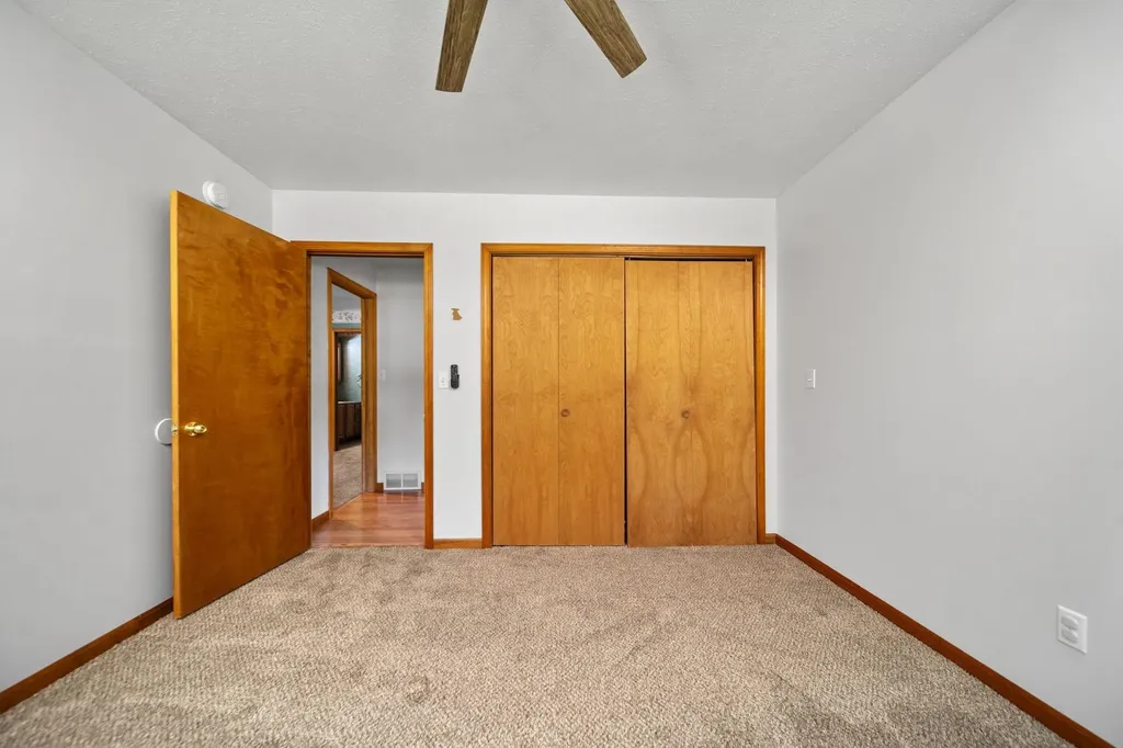 2007 Kaylyn Drive Clam Lake Township MI 49601