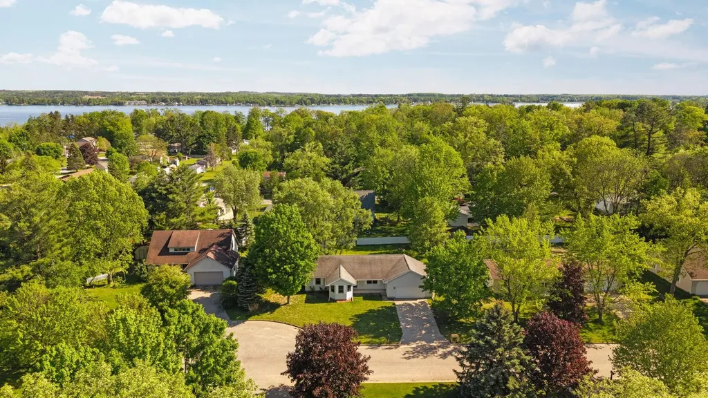 2007 Kaylyn Drive Clam Lake Township MI 49601