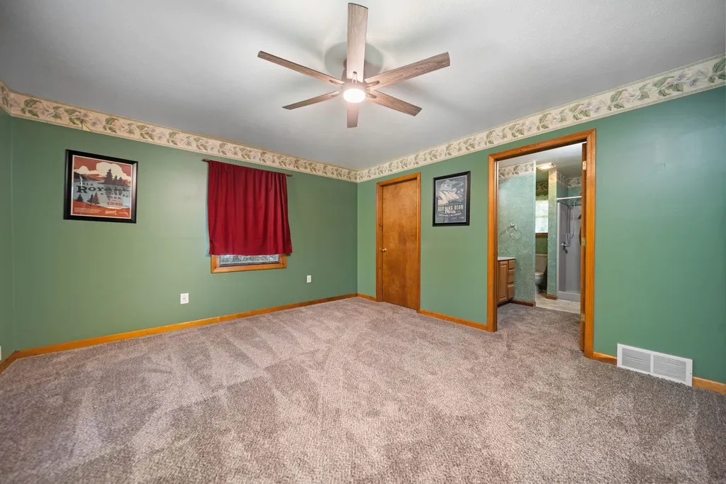 2007 Kaylyn Drive Clam Lake Township MI 49601