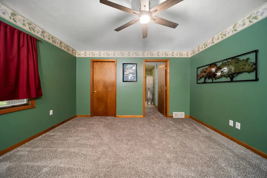 2007 Kaylyn Drive Clam Lake Township MI 49601