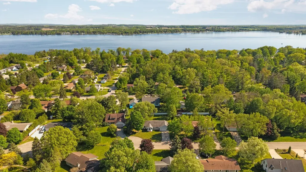 2007 Kaylyn Drive Clam Lake Township MI 49601