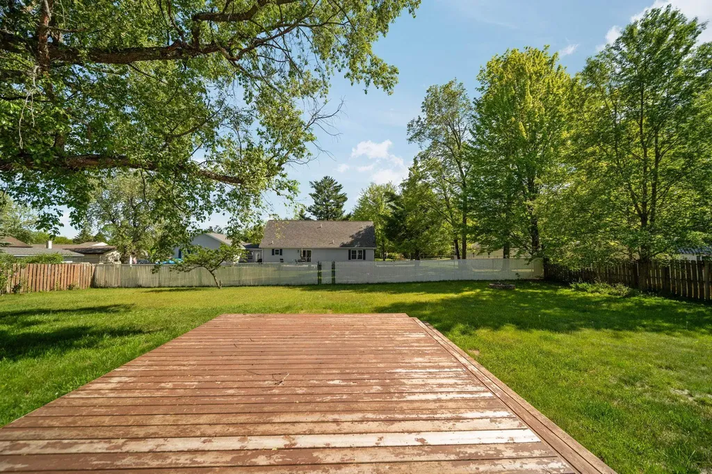 2007 Kaylyn Drive Clam Lake Township MI 49601