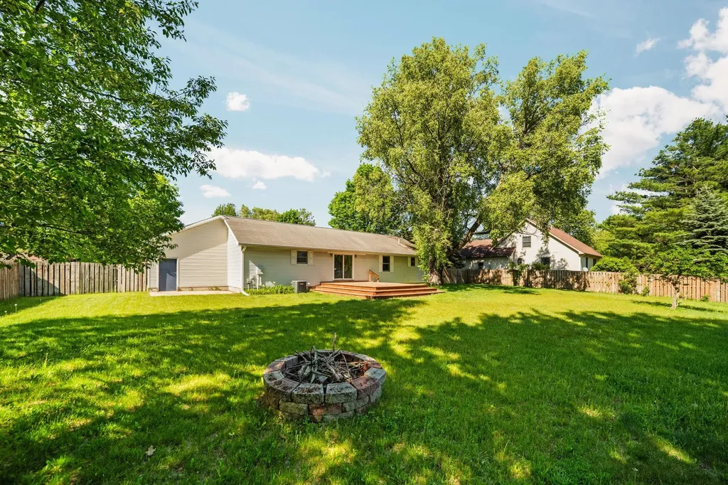 2007 Kaylyn Drive Clam Lake Township MI 49601