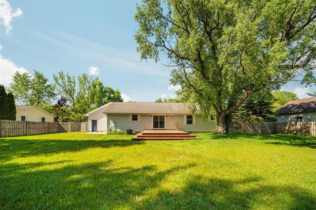 2007 Kaylyn Drive Clam Lake Township MI 49601