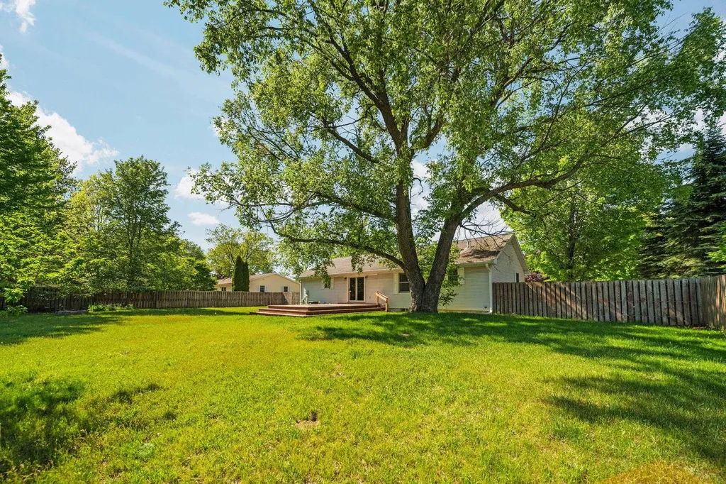 2007 Kaylyn Drive Clam Lake Township MI 49601