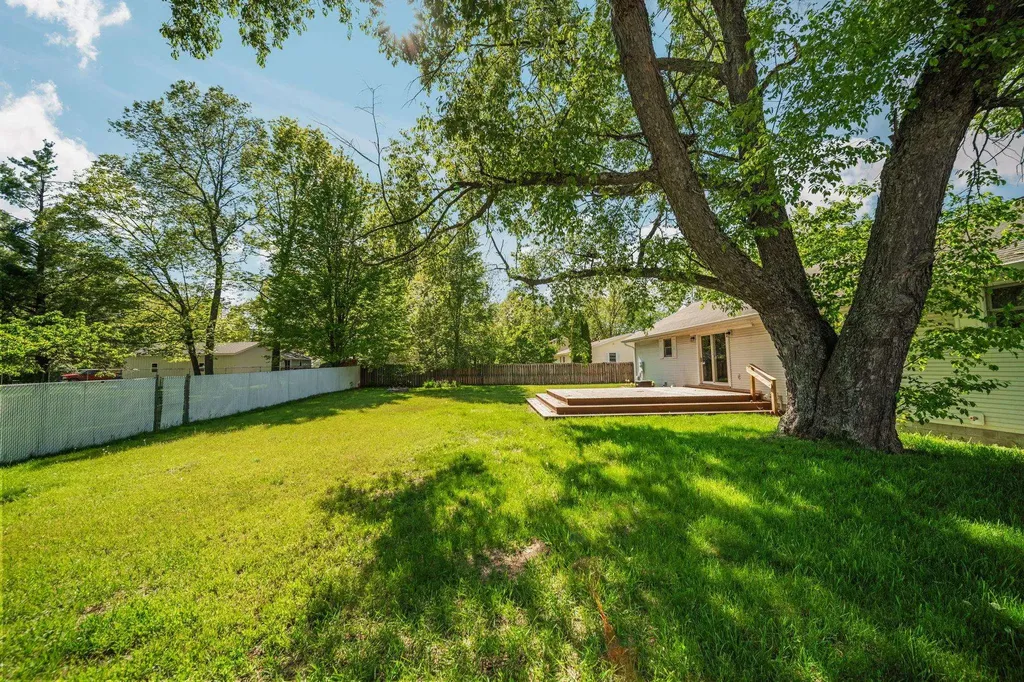 2007 Kaylyn Drive Clam Lake Township MI 49601