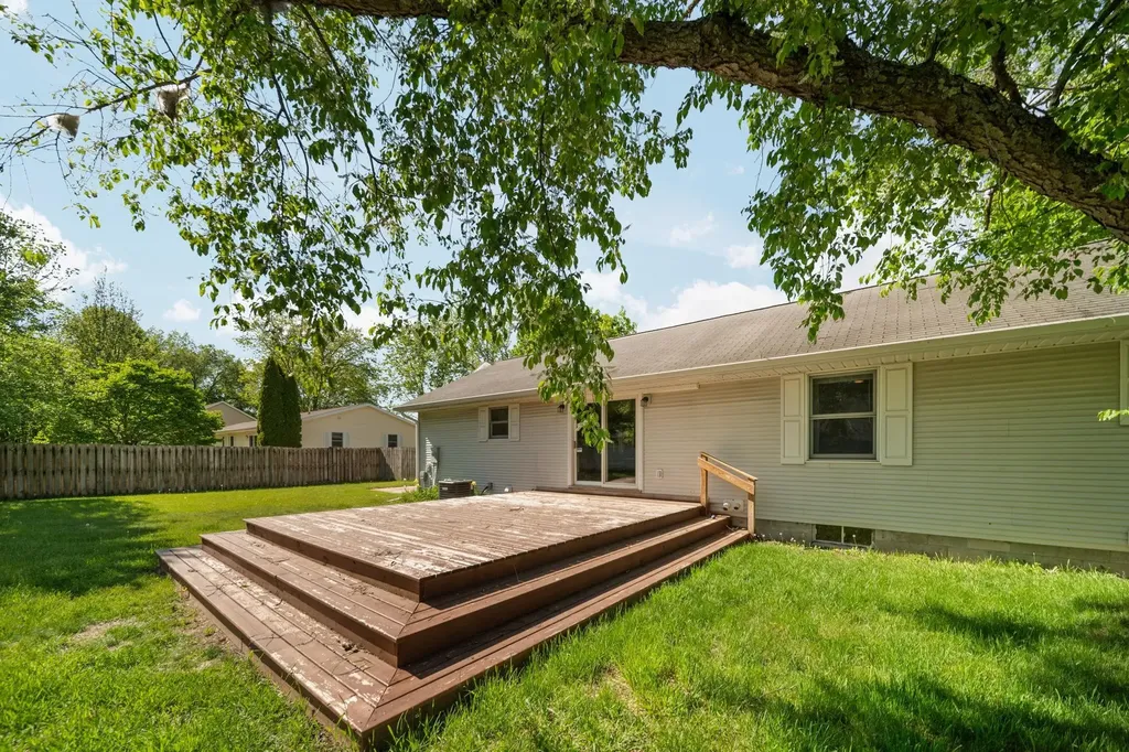 2007 Kaylyn Drive Clam Lake Township MI 49601