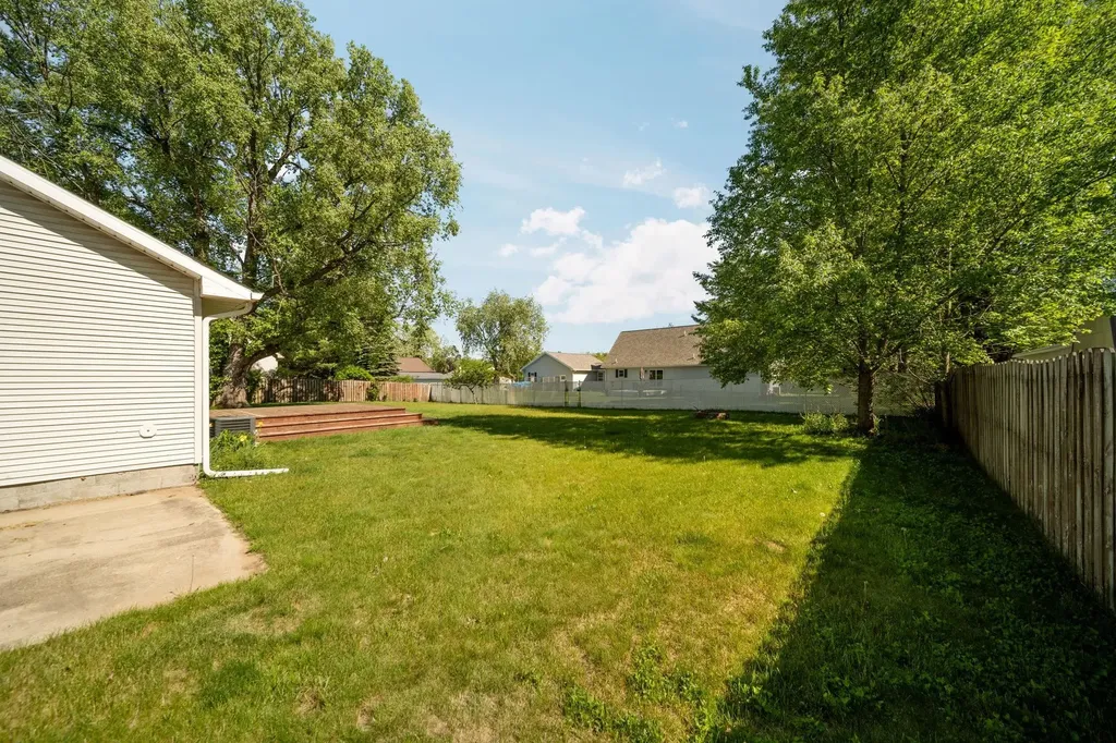 2007 Kaylyn Drive Clam Lake Township MI 49601