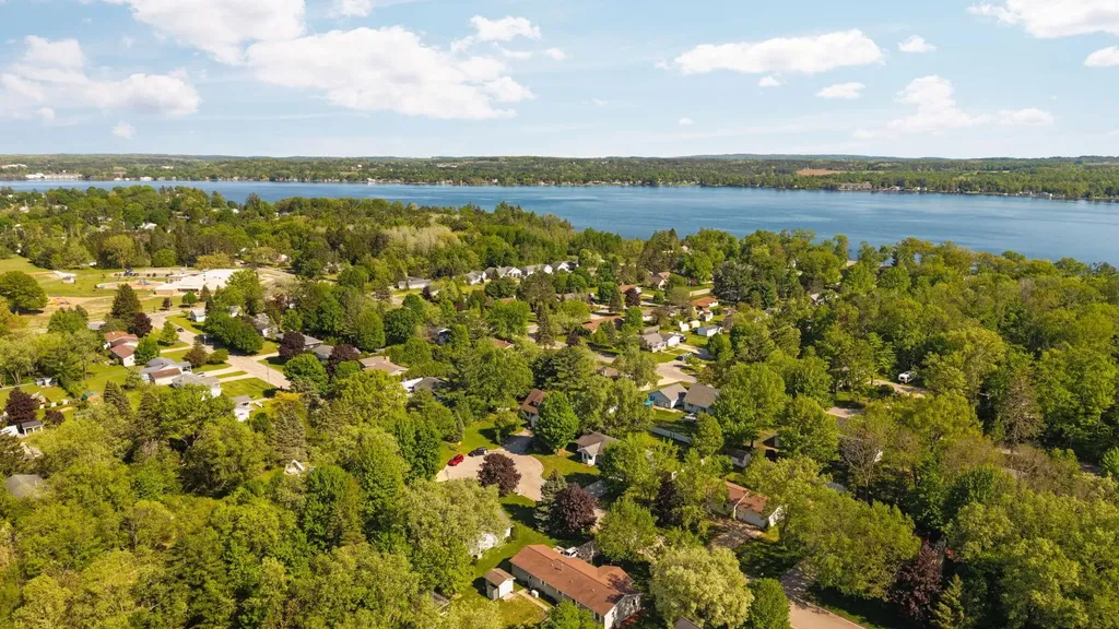 2007 Kaylyn Drive Clam Lake Township MI 49601