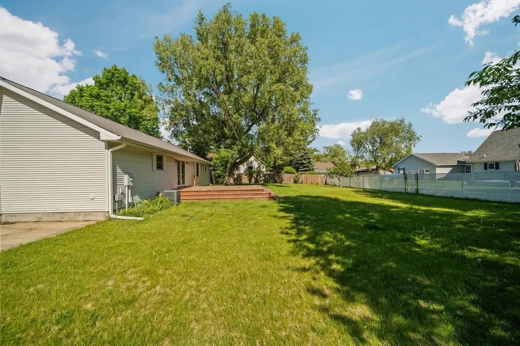 2007 Kaylyn Drive Clam Lake Township MI 49601