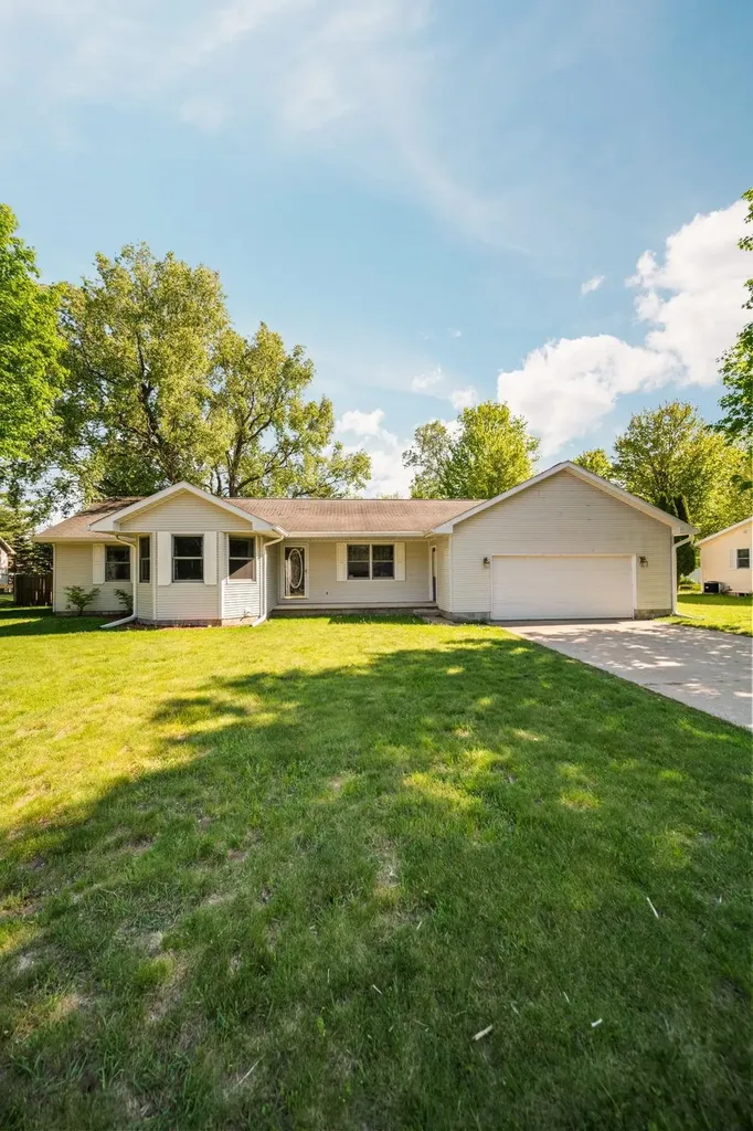 2007 Kaylyn Drive Clam Lake Township MI 49601