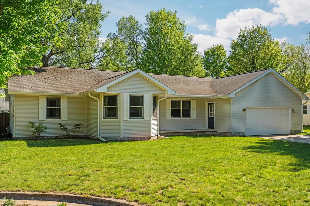 2007 Kaylyn Drive Clam Lake Township MI 49601