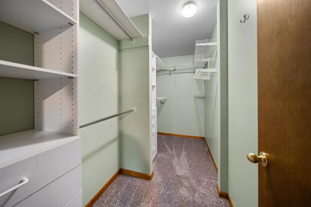 2007 Kaylyn Drive Clam Lake Township MI 49601