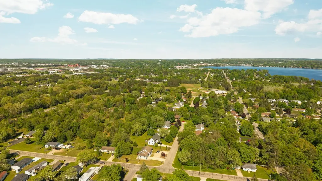 2007 Kaylyn Drive Clam Lake Township MI 49601