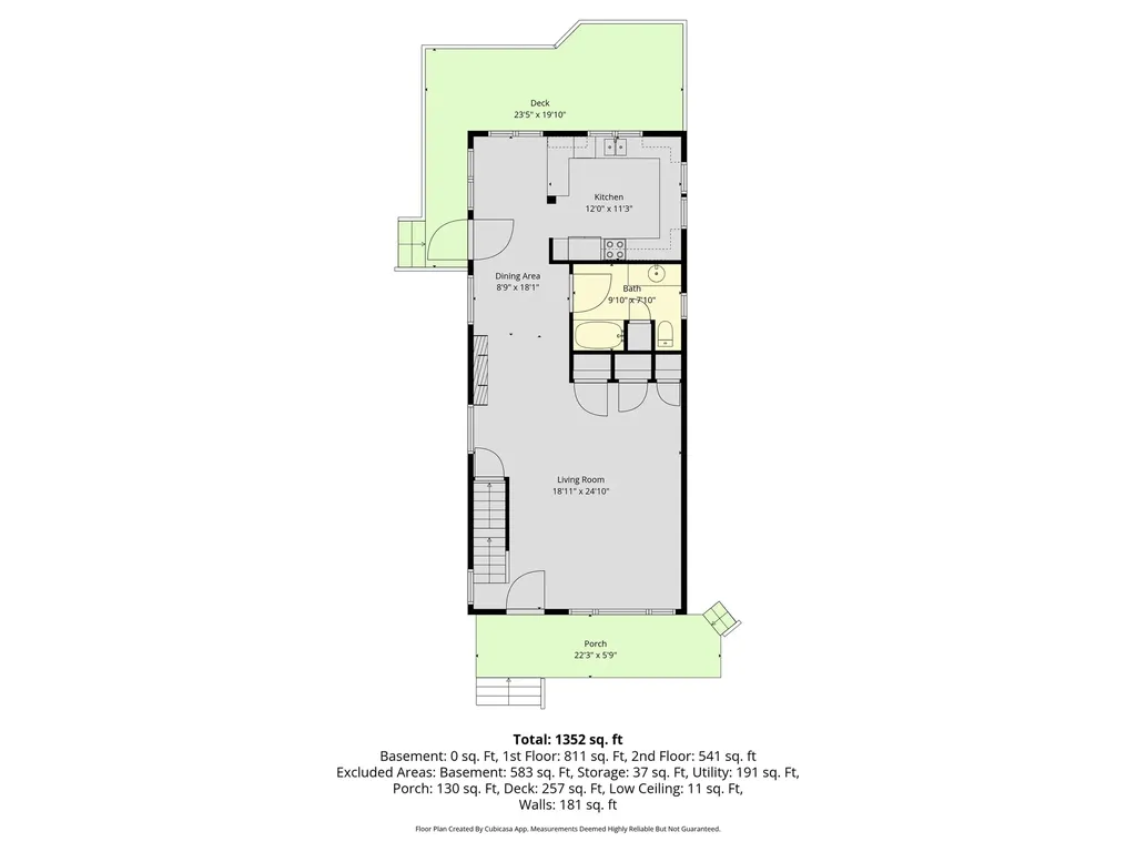 314 Barlow Street Traverse City City MI 49686