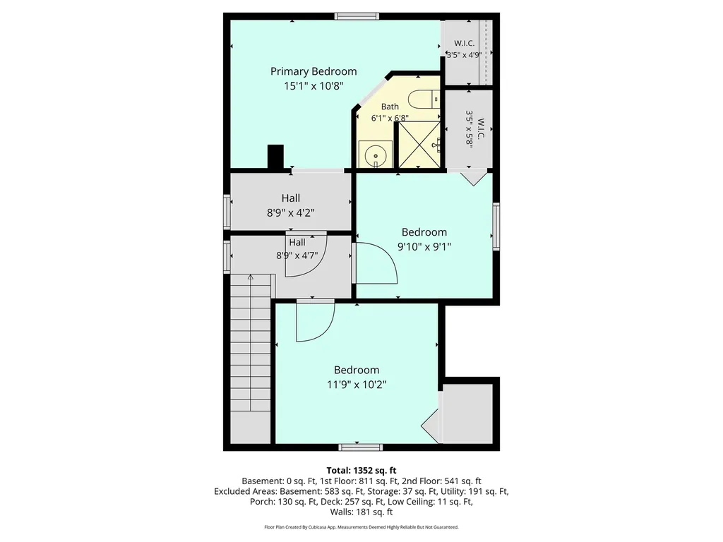 314 Barlow Street Traverse City City MI 49686