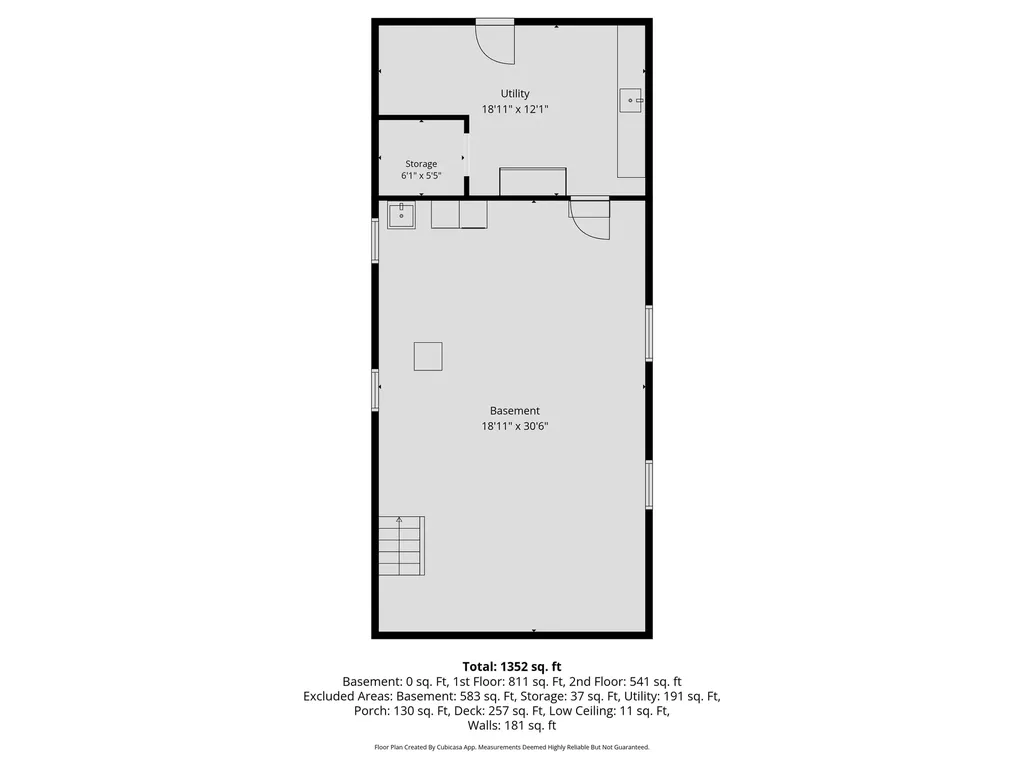 314 Barlow Street Traverse City City MI 49686