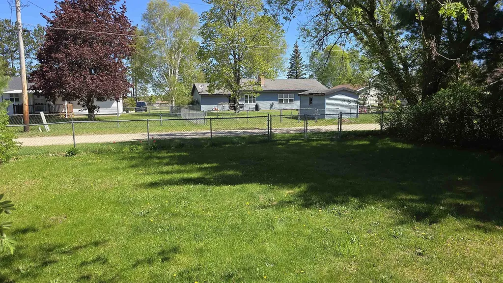 518 W Avenue C Mcmillan Township MI 49868