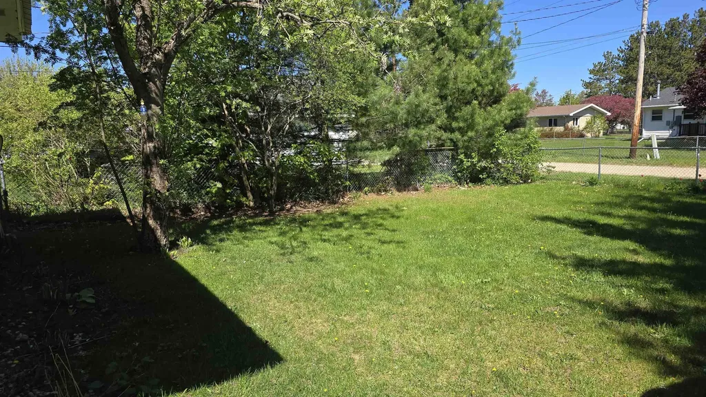 518 W Avenue C Mcmillan Township MI 49868