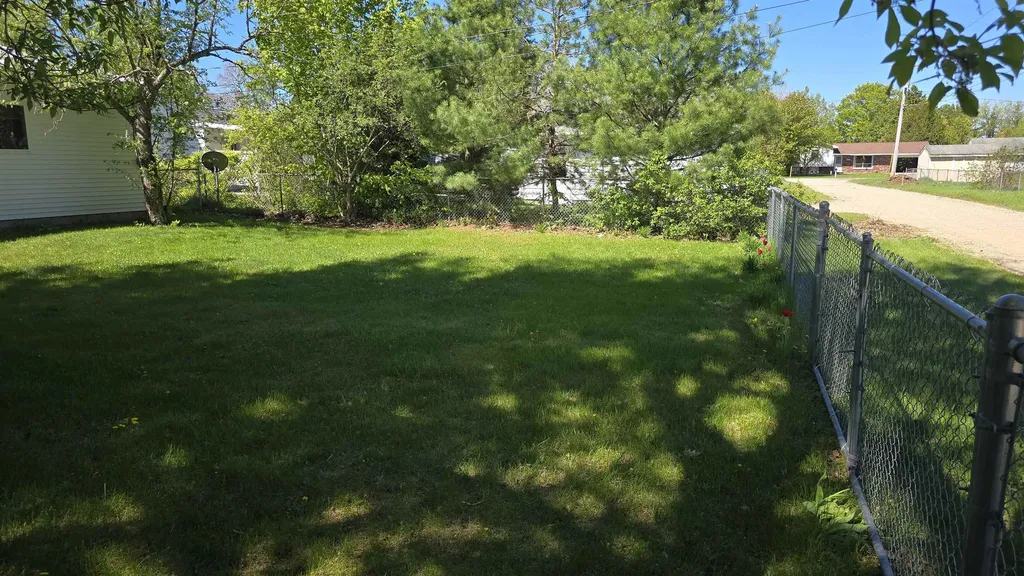 518 W Avenue C Mcmillan Township MI 49868