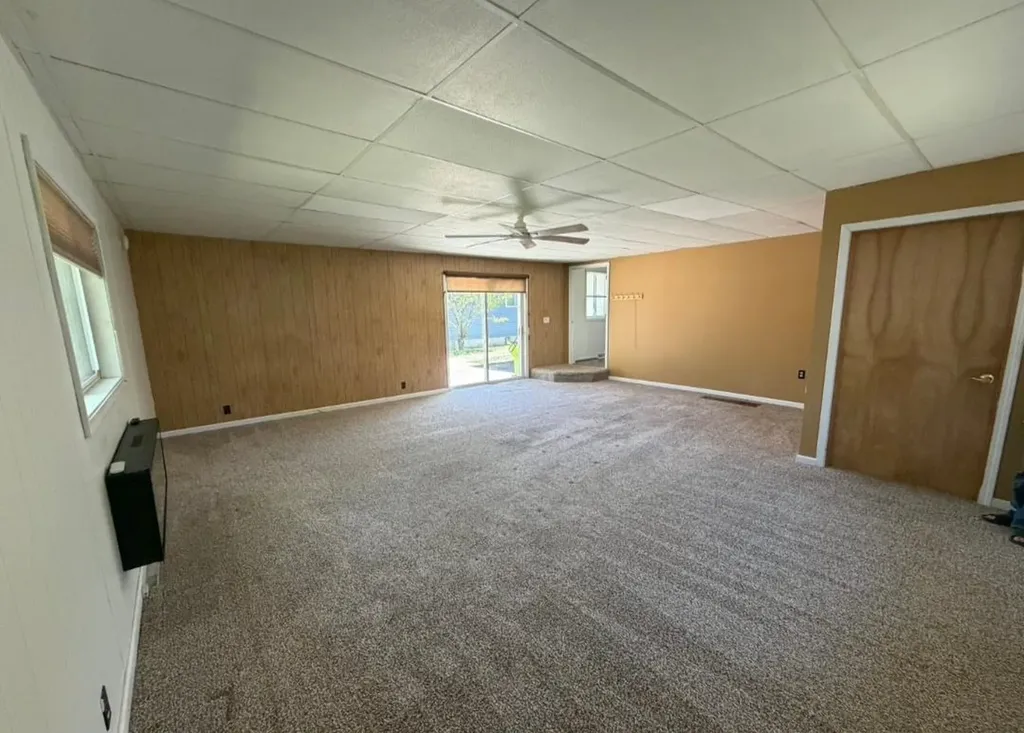 518 W Avenue C Mcmillan Township MI 49868