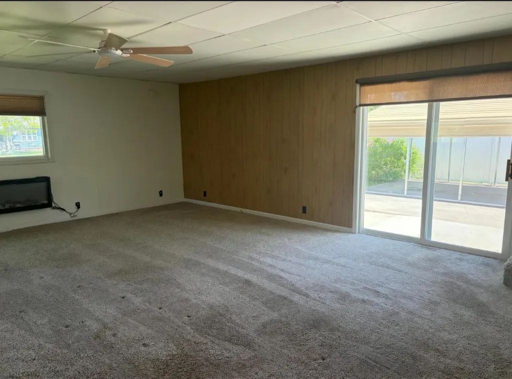 518 W Avenue C Mcmillan Township MI 49868