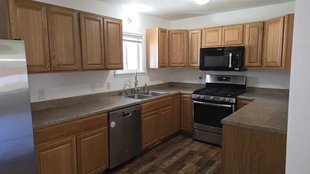 518 W Avenue C Mcmillan Township MI 49868