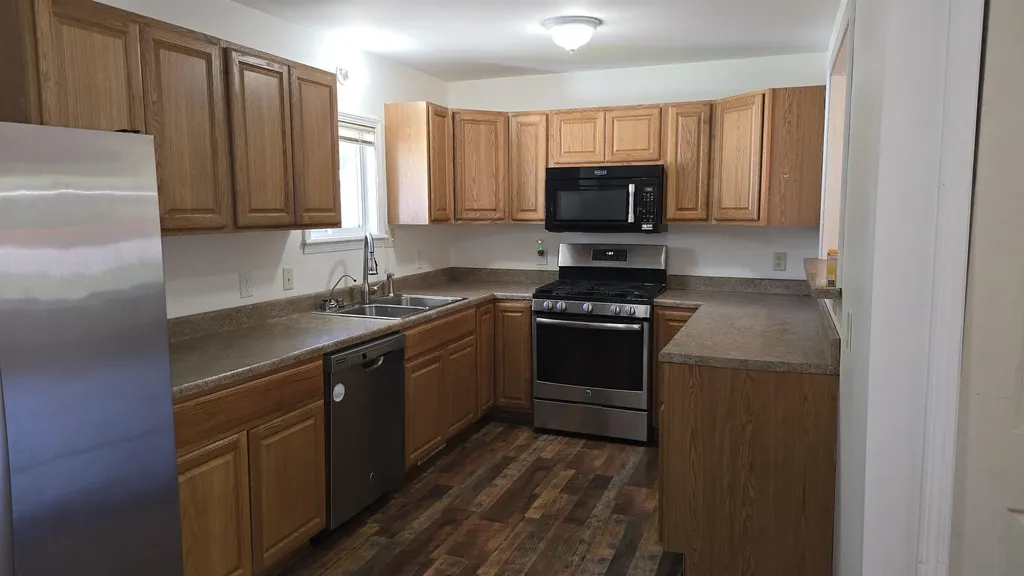 518 W Avenue C Mcmillan Township MI 49868