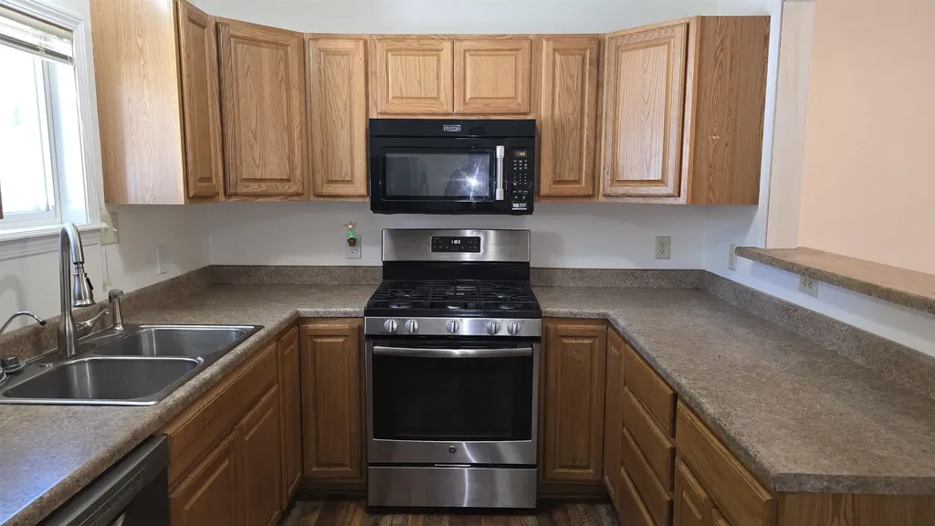 518 W Avenue C Mcmillan Township MI 49868