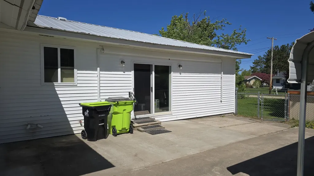518 W Avenue C Mcmillan Township MI 49868