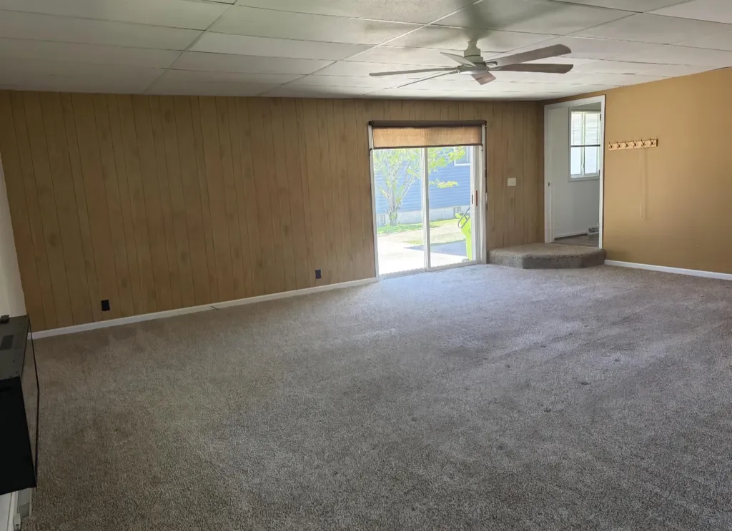518 W Avenue C Mcmillan Township MI 49868